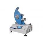 JIS-P8116 Paper Testing Equipments , Elmendorf Tearing Strength Tester for sale