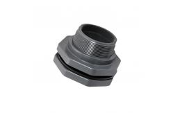 China SS316 Ra1.1 CNC Machining Parts  Mechanical Aerospace supplier