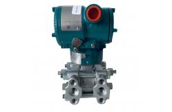China EJA120E Micro Differential Pressure Transmitter Yokogawa Pressure Transmitter supplier