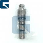 XJBN-00163 XJBN00163 Excavator R210LC-7 Relief Valve for sale