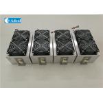 Thermoelectric Cooling Solution Peltier Liquid Cooler For Electronics