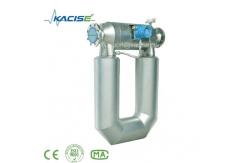 China Mass flowmeter-Chocolates production and processing metering equipment supplier