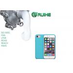 Custom High Strength 400%  LSR Liquid Silicone Rubber for sale