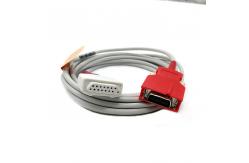 China  SPO2 Adapter Cable 2406 , SPO2 Extension Cable For Patient Monitor supplier