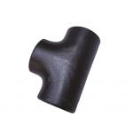 Socket Weld Seamless Pipe Fittings 1/2” NB To 48” NB For Optimal Power Performance for sale