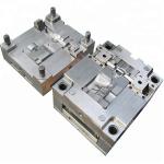 Custom Precision Plastic Molding Product / Single Shot LKM Mold Base for sale
