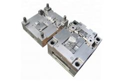 China Project Risk Assessment Injection Mold Tooling Die supplier
