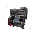 Electrode Rolling Pouch Cell Assembly Equipment Hydraulic Calendaring Machine for sale