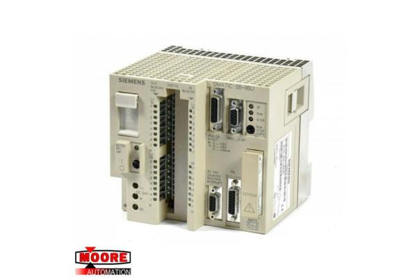 6ES5095-8ME03 6ES5 095-8ME03 Siemens Combi Boiler Controller