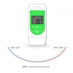 Waterproof USB Data Logger Temperature Monitoring For Medicine for sale
