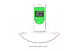 China Waterproof USB Data Logger Temperature Monitoring For Medicine supplier