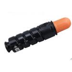 NPG55 Canon Copier Toner , Black Canon Copy Machine Toner For IR1730i / 1740i / 1750i for sale