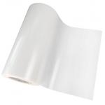 Soft Texture TPU Hot Melt Adhesive Film High Elastic Transparent for Textiles Fabric Clothes for sale