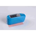 DIN 67530 0.1GU Digital Gloss Meter 0.2%GU Repeatability Compact Structure for sale