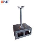 School Classroom Projector Ceiling Mount Kit With Projector Security Cage