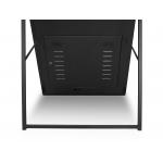 Android Composite Function Portable Foldable Ultra-Thin Indoor Advertising Display Machine