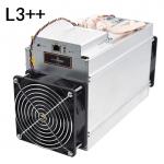LTC Bitmain Antminer L3++ 580MH/S 942W Second Hand Asic Mining Machine