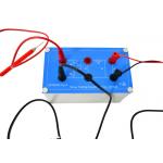 IEC 60335-1 Clause 13 Touch Current Measuring Circuit Figure 4