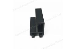 China Customized Polyamide PA66GF25 Thermal Break Strip For Aluminum System Windows supplier