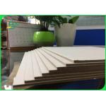 Gift Box Laminated Grey Board No Deformation 300 - 1950gsm Grey Board Sheet 700 x 1000m for sale