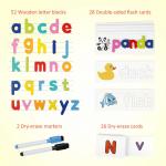 Custom Printing Learning Flash Card Home Educational Flash Cards For Kids for sale