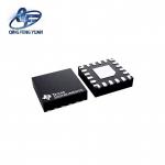 Texas PCM1822IRTER In Stock Electronic Components Integrated Circuits Microcontroller TI IC chips WQFN-20 for sale