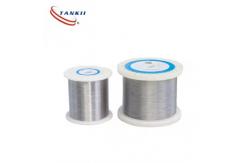 China Nickel Manganese Alloy 212 Stranded Wire / Cable / Strip supplier