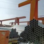 DIN 2391 E235 E355 Galvanized Steel Tube For Automobile Cold Drawing Steel Tubing for sale