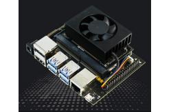 China Nvidia Embedded Solutions Developer Tools , Jetson Xavier Nx Developer Kit supplier