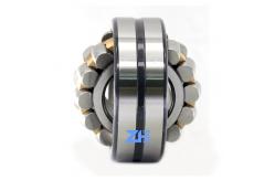 China 22311CA  22312CA 22313CA Spherical Roller Bearing  55*120*43mm Self Aligning Capability supplier