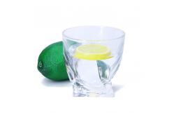 China Customized Whiskey Old Fashioned Glass Cup For 250ml 8 Oz supplier