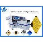 High-Speed T9-2S SMT Pick and Place Machine 500000 CPH for LED Strip Production for sale