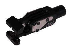 China Standardizing End Of Arm Tooling Grippers , Articulated Compact Sheet Metal Gripper supplier