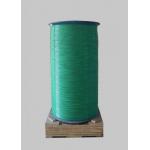 Eco-friendly Materials Nylon Coated Wire For Making Calendar Hanger Metal Coil for sale
