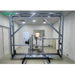 ES7821 Tower/ table/Comfort fans and regulators Energy Efficiency Test Lab