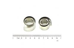 China Torsional Spring Constant Force Spring Design Electric Fan supplier