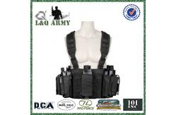 China Operator Tactical Chest Rig supplier