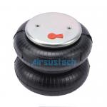 Double Convoluted Suspension Air Springs OEM No. SAF Holland 57006910 Boot for sale