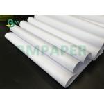 75grs 90grs 100grs Uncoated White Offset Paper For Printing Textbook