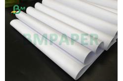 China 75grs 90grs 100grs Uncoated White Offset Paper For Printing Textbook supplier
