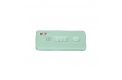 China Urine Specimen 25 Tests/Box Drug Test Card Quick Test supplier