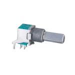 Metal Shaft 300V AC One Minute Rotary Potentiometer For Appliance for sale