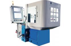 China High Precision PCD Grinding Machine With Heavy Duty Cast Iron Body supplier