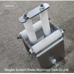 High Performance Cable Roller Pulley For Smooth Cable Pulling for sale