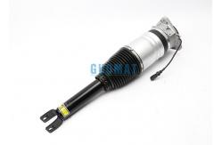 China AUDI Air Suspension Air Spring Rear Left 4E0616001G 4E0616001N / Air Ride Struts supplier