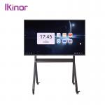Ikinor Interactive Touch Screen Whiteboard Display 98 Inch- 110 Inch for sale