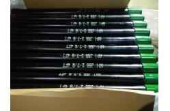 China Casing Pup Joint 2-7/8 EUE*NU K55 / J55 Tubing Crossover Coupling supplier