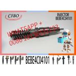 BEBE4C04001 BEBE4C04101 20544186 2 Pins Brand New Diesel Fuel Injector