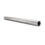 Polished Bright OD6mm Gr9 Titanium Alloy Tube Seamless Capillary 0.4mm Wall for sale