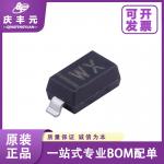 Integrated Circuits IC CJ79L12 SOT-89 79L12 Three-terminal voltage regulator chip CJ/Changdian Original authentic for sale